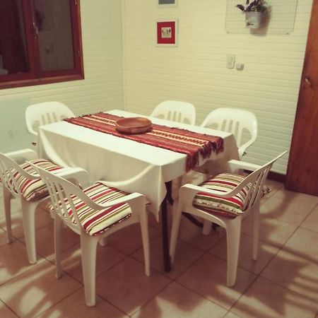 Alquiler Temporario Posadas Novara Buitenkant foto